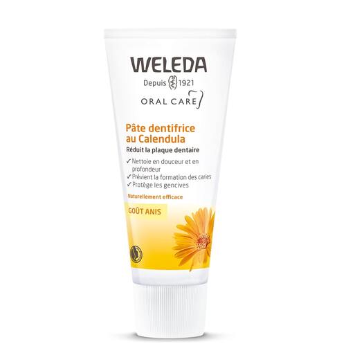 WELEDA