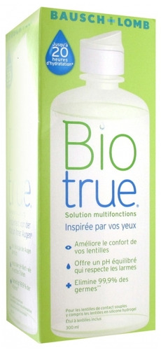 BIOTRUE