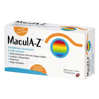 MACULA-Z