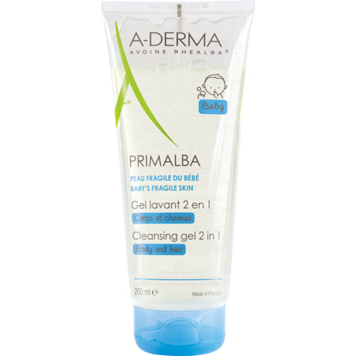 A-DERMA