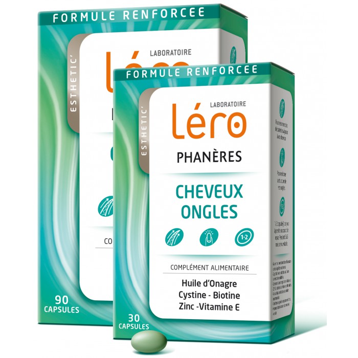 LÉRO