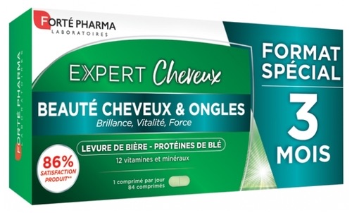 FORTÉ PHARMA