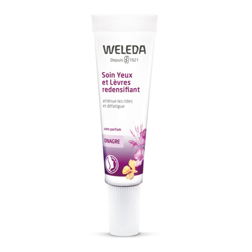 WELEDA