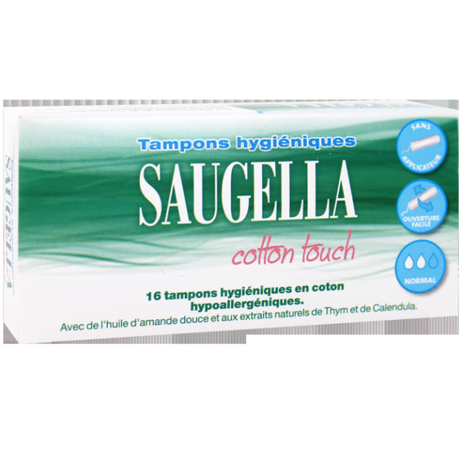 SAUGELLA