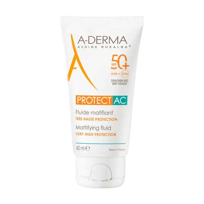 A-DERMA