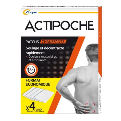 ACTIPOCHE