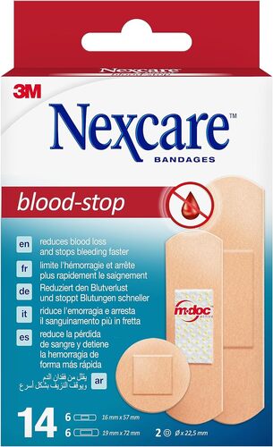 NEXCARE