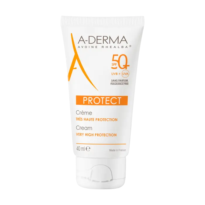 A-DERMA