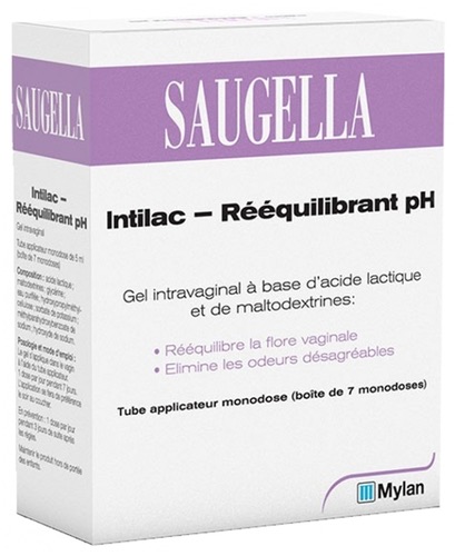 SAUGELLA