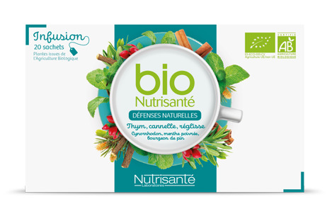 NUTRISANTÉ