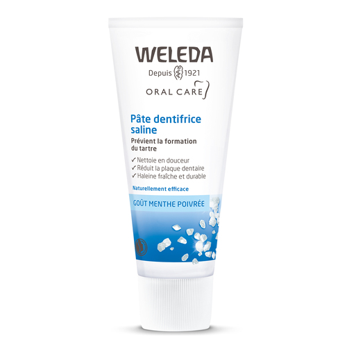 WELEDA