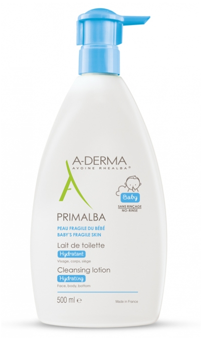 A-DERMA