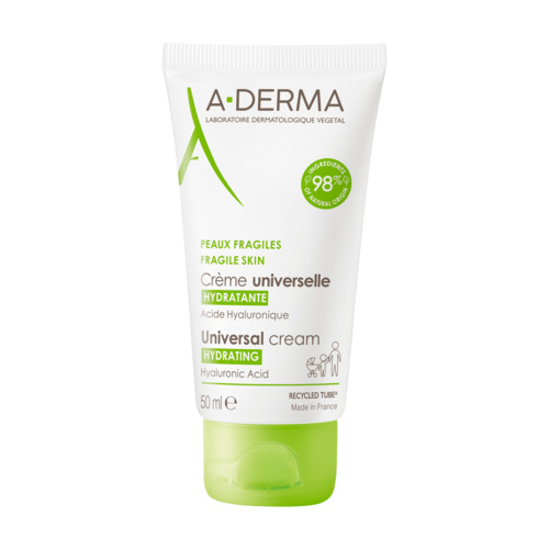 A-DERMA