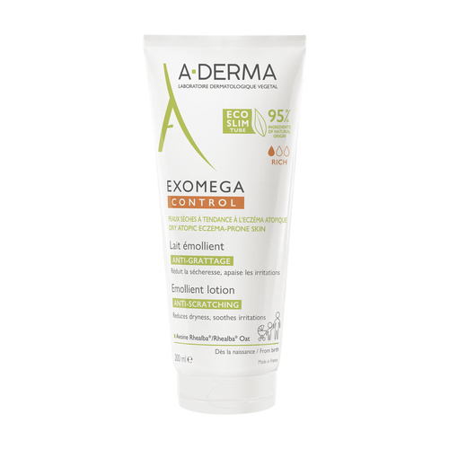 A-DERMA