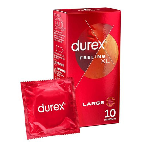 DUREX