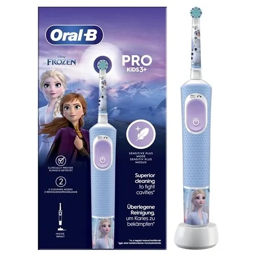 ORAL-B